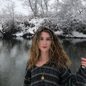 Meet your Posher, Madison